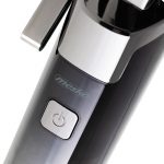 Машинка для стрижки волосся Mesko MS 2842 USB зарядка LCD дисплей - Зображення 8