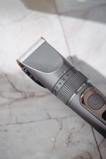 Машинка для стрижки волосся Mesko MS 2843 LCD дисплей - Зображення 14