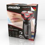 Бритва Mesko MS 2926: Вибирайте надійність і точність Mesko