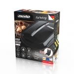 Горішниця XL MESKO MS 3041 - Великі горішниці для приємного смаку від Mesko - Зображення 5