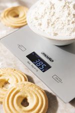 Ваги кухонні Mesko MS 3145 - Зображення 7