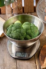 Ваги кухонні з чашею Mesko MS 3152 - Зображення 2