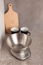 Ваги кухонні з чашею Mesko MS 3152 - Зображення 10