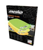 Ваги кухонні Mesko MS 3159green - Зображення 4