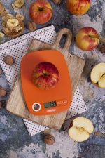 Ваги кухонні Mesko MS 3159orange - Зображення 4