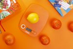 Ваги кухонні Mesko MS 3159orange - Зображення 3