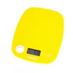 Ваги кухонні Mesko MS 3159yellow - Зображення 4