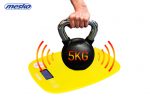 Ваги кухонні Mesko MS 3159yellow - Зображення 2