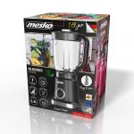 Блендер Mesko MS 4079 black - Зображення 3