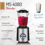 Блендер Mesko MS 4080