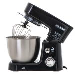 Планетарний міксер-тістоміс Mesko MS 4217 1200Вт - Потужний планетарний міксер-тістоміс від Mesko з потужністю 1200 Вт - Зображення 7