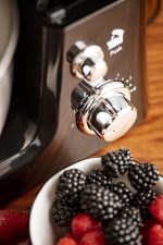 Планетарний міксер-тістоміс Mesko MS 4217 1200Вт - Потужний планетарний міксер-тістоміс від Mesko з потужністю 1200 Вт - Зображення 2