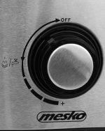 Кавоварка компресійна Mesko MS 4403 15 Bar - Зображення 6