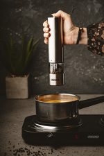 Подрібнювач спецій Mesko MS 4432 - Ефективний подрібнювач спецій від Mesko