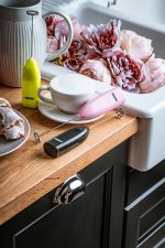 Вспінювач молока MESKO MS 4493b - Вспінювач молока від Mesko для якісного спінювання - Зображення 4