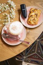 Спінювач молока Mesko MS 4502b - Вспінювач молока від Mesko для легкого приготування піни - Зображення 4