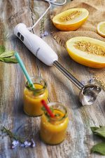 Блендер Mesko MS 4619 - Смачний блендер для ідеального приготування від Mesko - Зображення 2