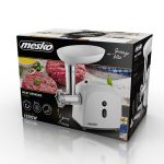М'ясорубка Mesko MS 4805 1500W - Надійна м'ясорубка для вашої кухні від Mesko - Зображення 3