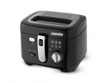 Ефективне смаження з фритюрницею Mesko MS 4908 об'ємом 2.5L - Зображення 5