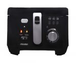 Ефективне смаження з фритюрницею Mesko MS 4908 об'ємом 2.5L - Зображення 6