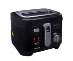Ефективне смаження з фритюрницею Mesko MS 4908 об'ємом 2.5L - Зображення 7