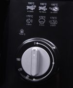 Ефективне смаження з фритюрницею Mesko MS 4908 об'ємом 2.5L - Зображення 11