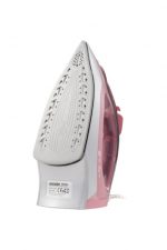Праска Mesko MS 5028 ceramic: Легке розгладження одягу без зайвих зусиль - Зображення 3
