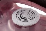 Праска Mesko MS 5028 ceramic: Легке розгладження одягу без зайвих зусиль - Зображення 5
