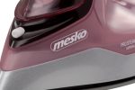 Праска Mesko MS 5028 ceramic: Легке розгладження одягу без зайвих зусиль - Зображення 7