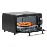 Духовка Mesko MS 6013 9 L - Компактна духовка з багатьма функціями від Mesko - Зображення 8