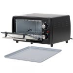 Духовка Mesko MS 6013 9 L - Компактна духовка з багатьма функціями від Mesko - Зображення 7