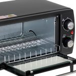 Духовка Mesko MS 6013 9 L - Компактна духовка з багатьма функціями від Mesko - Зображення 6
