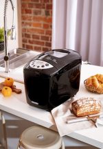 Хлібопічка Mesko MS 6022 - Зображення 3