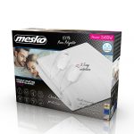 Електрична ковдра Mesko MS 7420 (150x160): Насолоджуйтеся комфортом і теплом з електричною ковдрою Mesko - Зображення 2