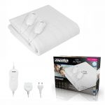 Електрична ковдра Mesko MS 7420 (150x160): Насолоджуйтеся комфортом і теплом з електричною ковдрою Mesko