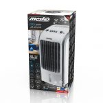 Кліматизатор Mesko MS 7918 3в1: Створіть комфортну атмосферу у вашому домі - Зображення 2