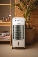 Кліматизатор Mesko MS 7918 3в1: Створіть комфортну атмосферу у вашому домі