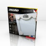 Ваги підлогові Mesko MS 8137