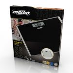 Ваги підлогові Mesko MS 8150b