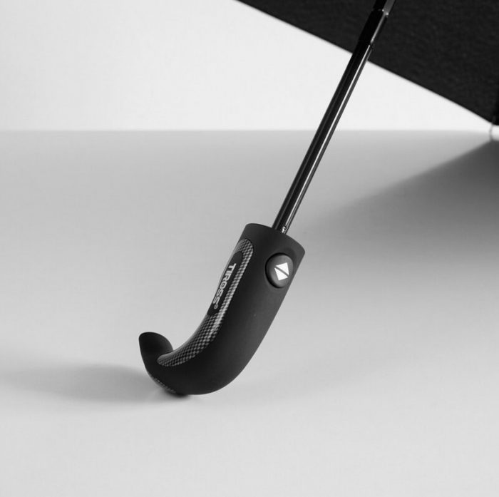 Автоматична парасолька Tiross TS-101F - Зображення 4