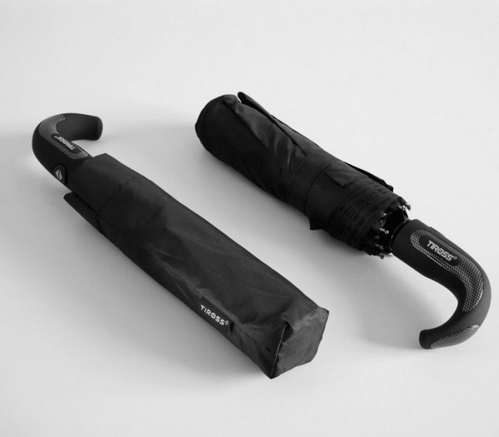 Автоматична парасолька Tiross TS-1526 - Зображення 6