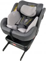 Автокрісло SUMMER BABY Como I-Size Ідеальне рішення для безпечних поїздок вашої дитини - Зображення 7