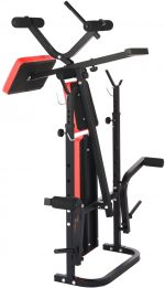 Лава для тренування зі штангою і приставка Скотта FUNFIT-комфорту та продуктивності - Зображення 6