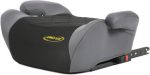 Бустер FIORI, I-Size SEAT 125см-150см Isofix SUMMER BABY Безпечні подорожі для вашої дитини