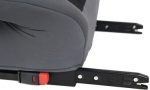 Бустер FIORI, I-Size SEAT 125см-150см Isofix SUMMER BABY Безпечні подорожі для вашої дитини - Зображення 5