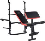 Лава для тренування зі штангою і приставка Скотта FUNFIT-комфорту та продуктивності - Зображення 2