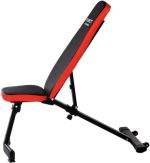 Багатопозиційна тренувальна лава FUNFIT-Ваш партнер у досягненні фітнес-цілей,- - Зображення 2