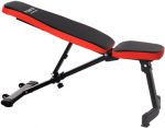 Багатопозиційна тренувальна лава FUNFIT-Ваш партнер у досягненні фітнес-цілей,- - Зображення 4