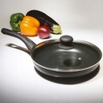 Сковорідка з кришкою Tiross TS-1289P 26 см