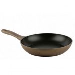 Сковорода з алмазним покриттям Tiross TS-1261 20 см - Зображення 2